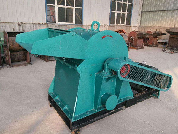 秸稈粉碎機